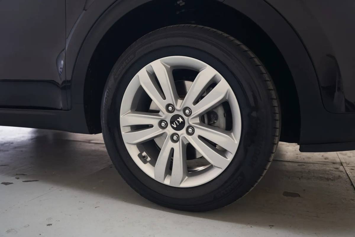 Kia Sportage Kia Sportage 1.6 GDI Design Edition [ Camera Leder Stoelverwarming ]