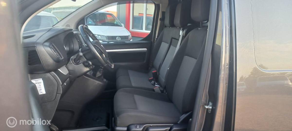 Opel Vivaro Opel Vivaro bestel 2.0 Diesel 145 L3/IRMSCHER LOOK