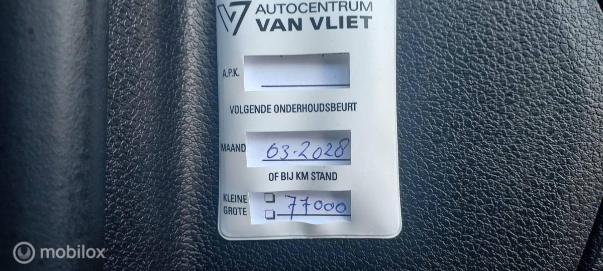 Opel Vivaro Opel Vivaro bestel 2.0 Diesel 145 L3/IRMSCHER LOOK