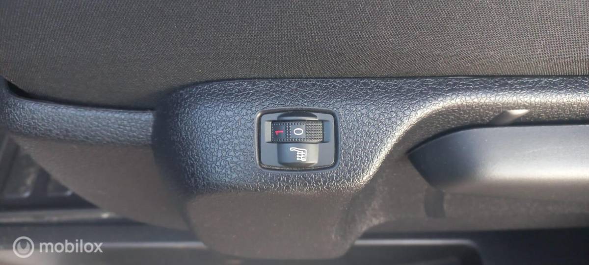 Opel Vivaro Opel Vivaro bestel 2.0 Diesel 145 L3/IRMSCHER LOOK