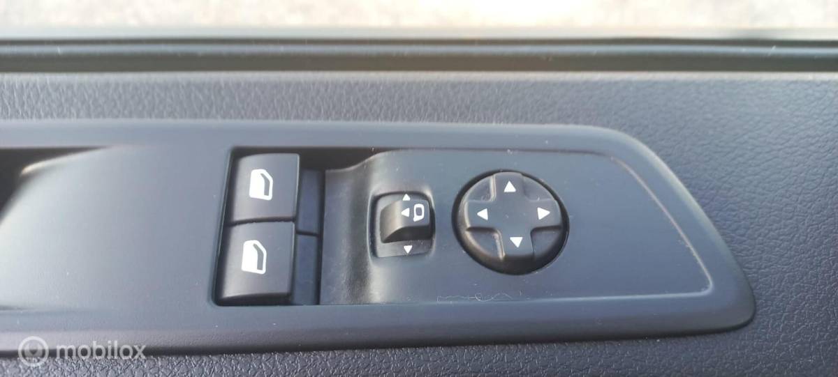 Opel Vivaro Opel Vivaro bestel 2.0 Diesel 145 L3/IRMSCHER LOOK