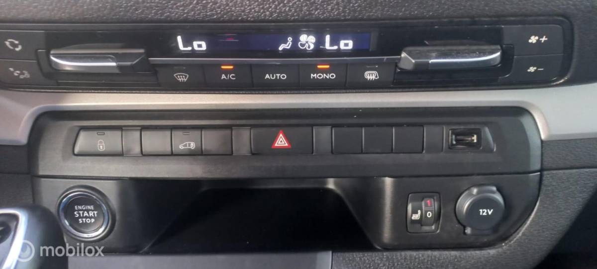 Opel Vivaro Opel Vivaro bestel 2.0 Diesel 145 L3/IRMSCHER LOOK