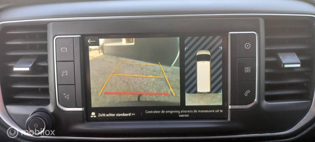 Opel Vivaro Opel Vivaro bestel 2.0 Diesel 145 L3/IRMSCHER LOOK