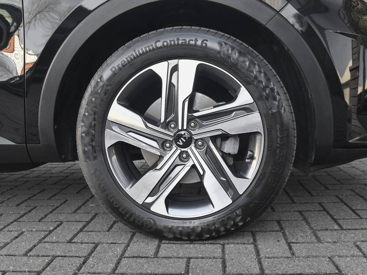Kia Sorento Kia Sorento 1.6 T-GDI Plug-in Hybrid 4WD ExecutiveLine 5p. Leer Panoramadak Camera Adaptive cruise control Navi