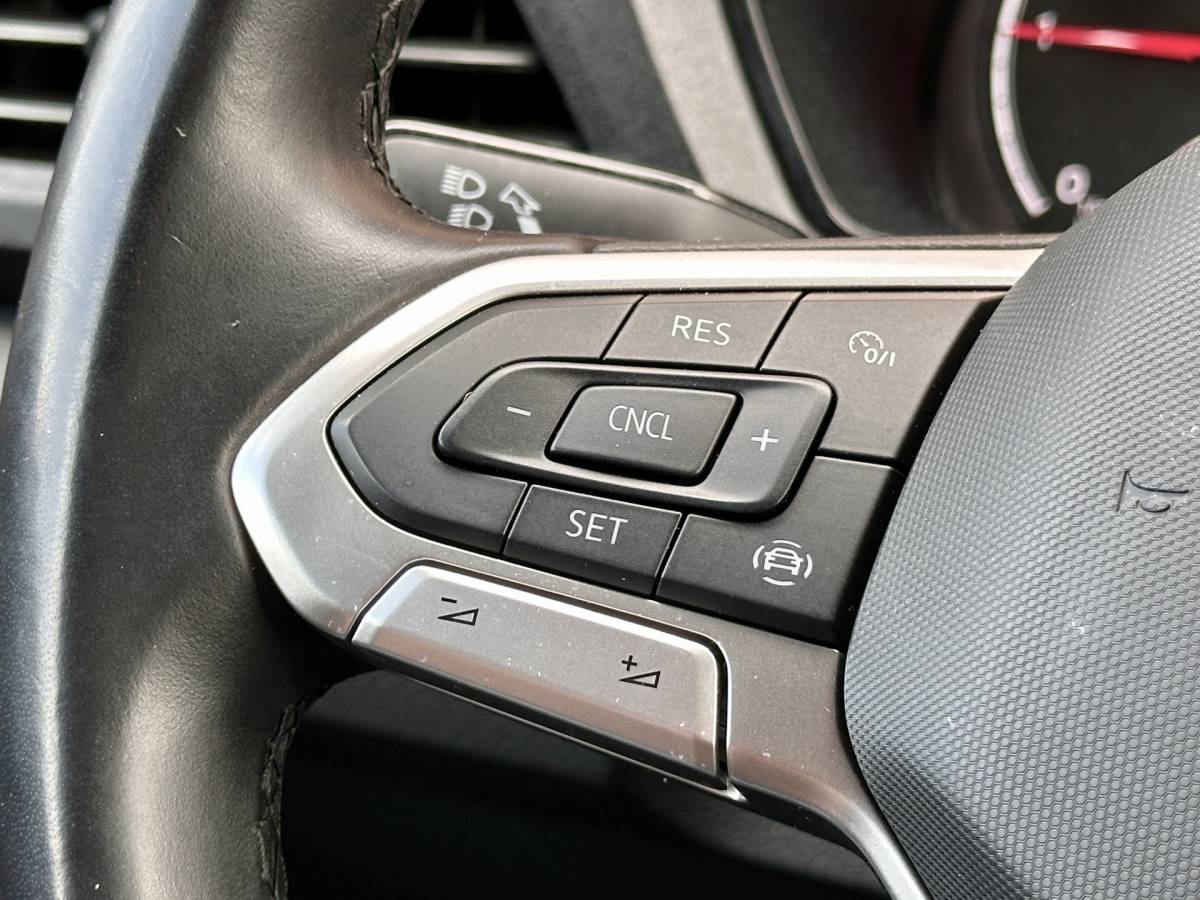 Volkswagen Caddy Volkswagen Caddy Cargo 2.0 TDI Style | LED | Apple Carplay | Achteruitcamera | Parkeersensoren | Airconditioning |