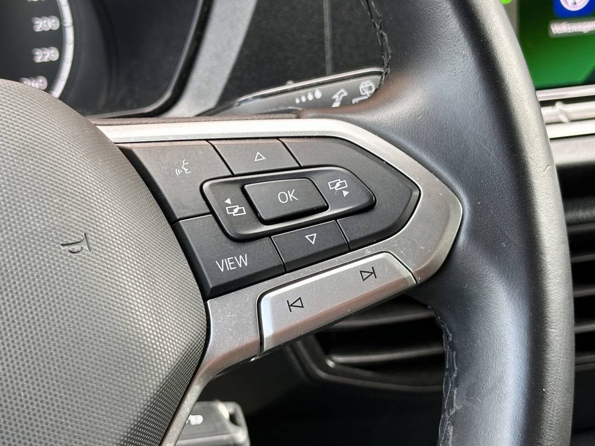 Volkswagen Caddy Volkswagen Caddy Cargo 2.0 TDI Style | LED | Apple Carplay | Achteruitcamera | Parkeersensoren | Airconditioning |
