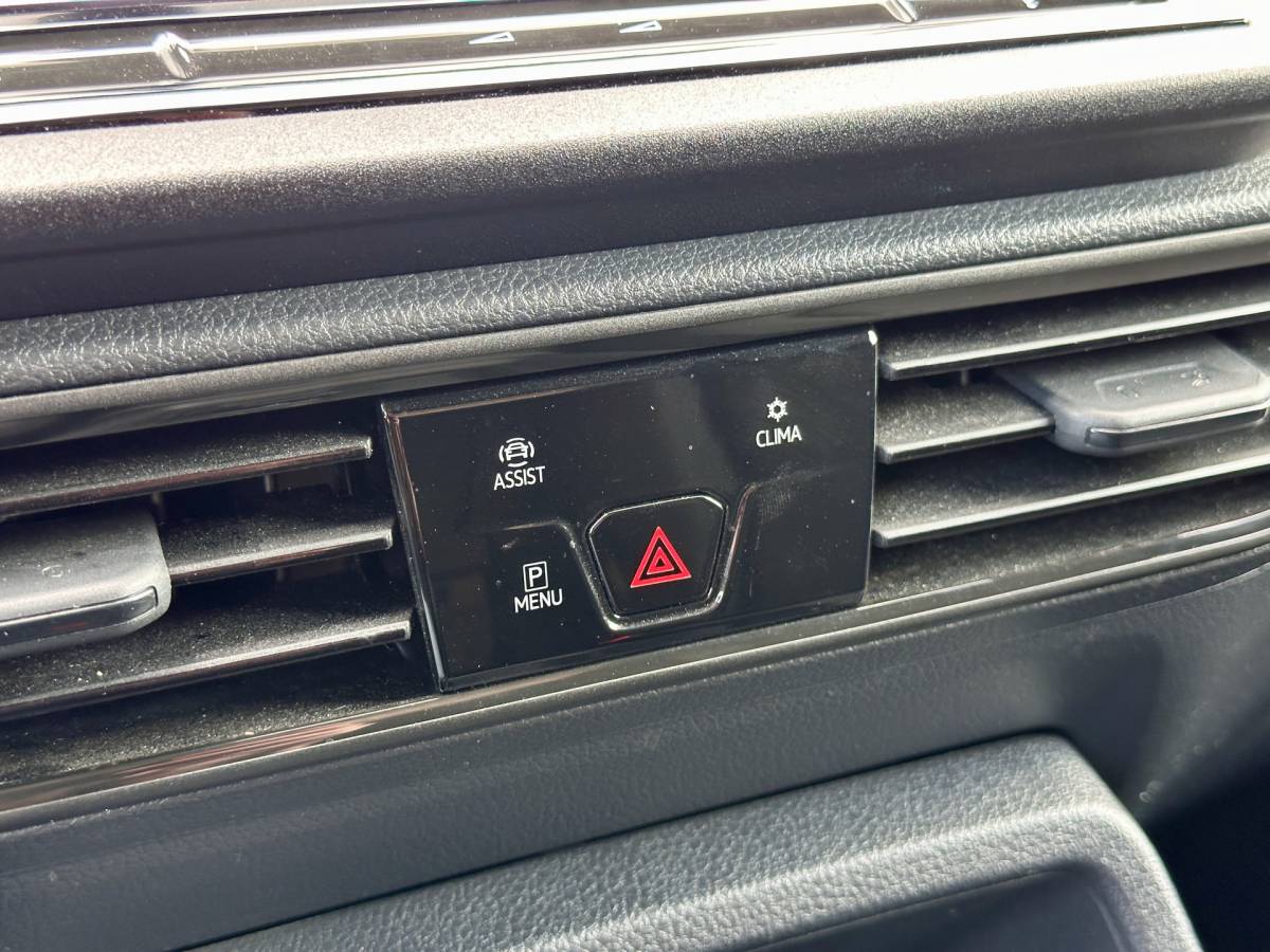 Volkswagen Caddy Volkswagen Caddy Cargo 2.0 TDI Style | LED | Apple Carplay | Achteruitcamera | Parkeersensoren | Airconditioning |