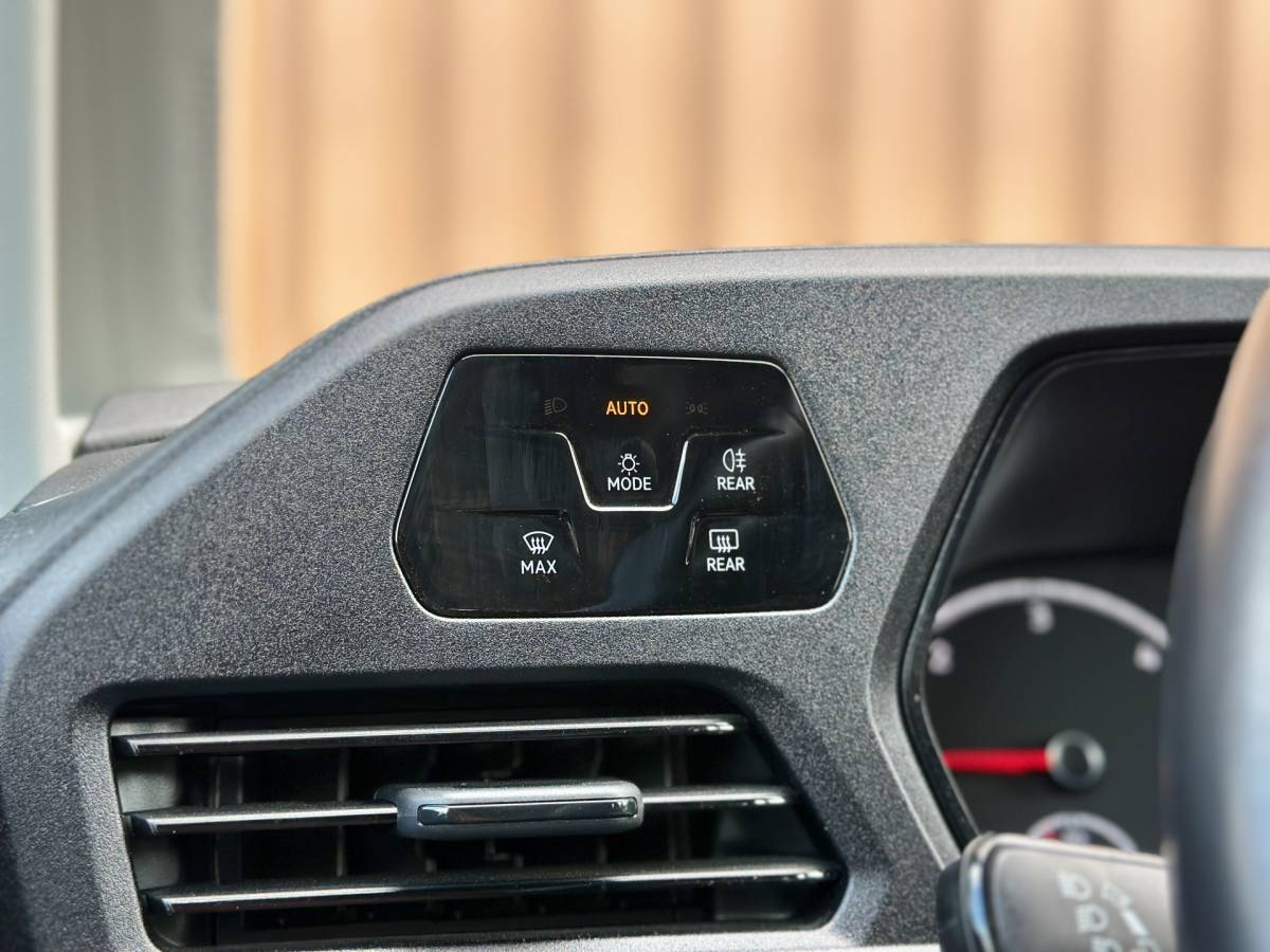 Volkswagen Caddy Volkswagen Caddy Cargo 2.0 TDI Style | LED | Apple Carplay | Achteruitcamera | Parkeersensoren | Airconditioning |