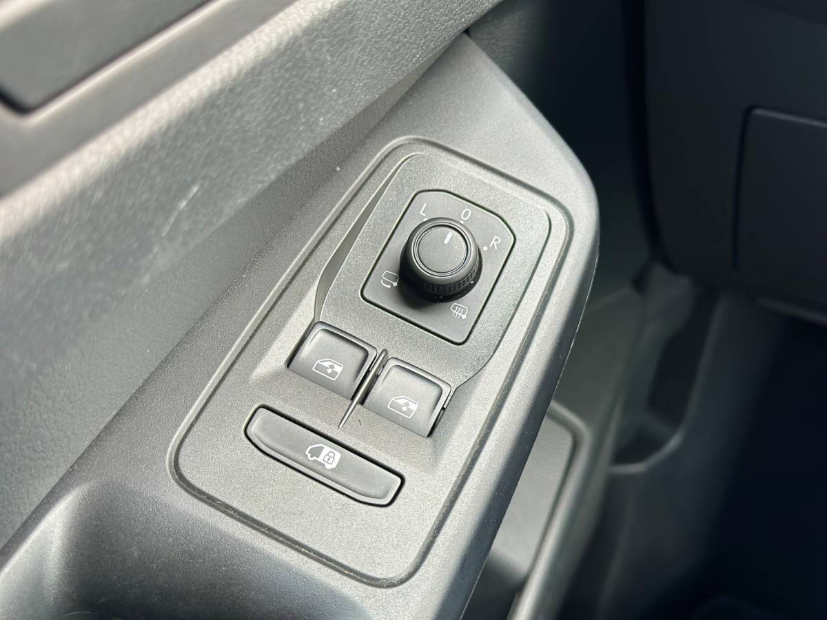 Volkswagen Caddy Volkswagen Caddy Cargo 2.0 TDI Style | LED | Apple Carplay | Achteruitcamera | Parkeersensoren | Airconditioning |