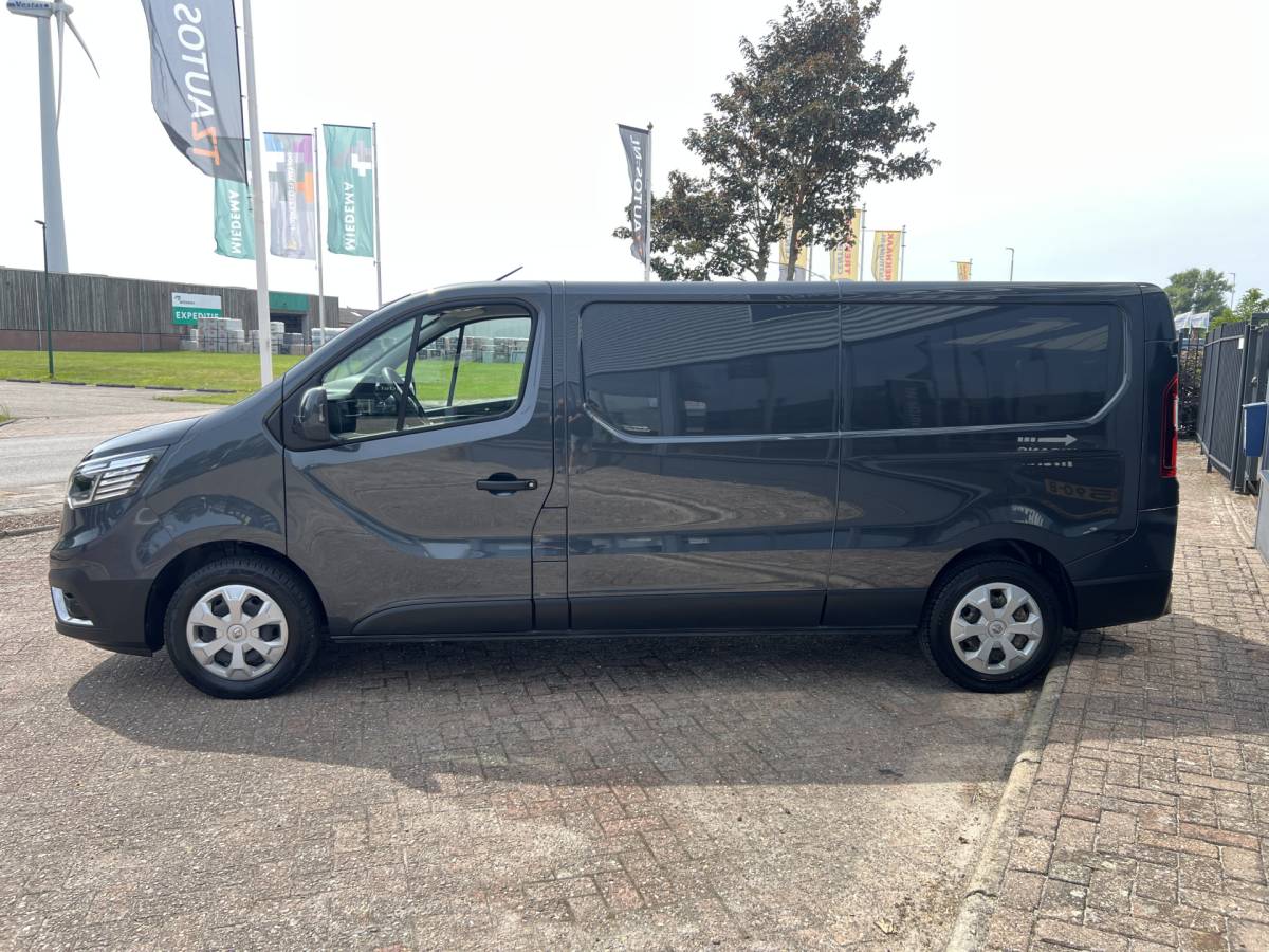 Renault Trafic Renault Trafic 2.0 dCi 130 T30 L2H1 Work Edition
