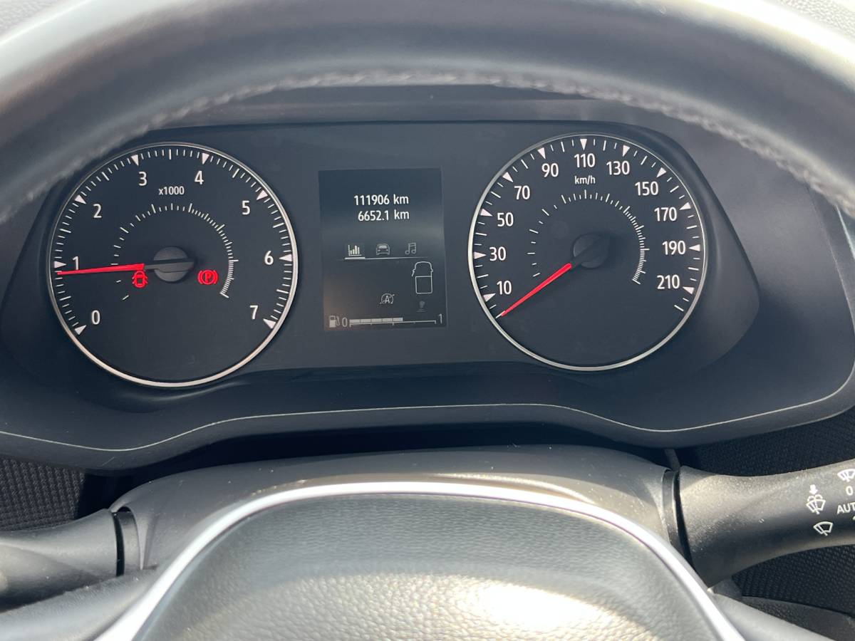 Renault Trafic Renault Trafic 2.0 dCi 130 T30 L2H1 Work Edition