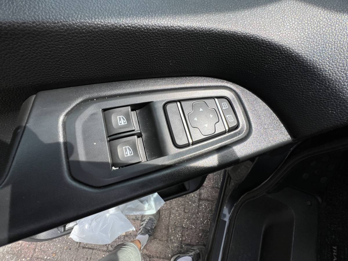 Renault Trafic Renault Trafic 2.0 dCi 130 T30 L2H1 Work Edition
