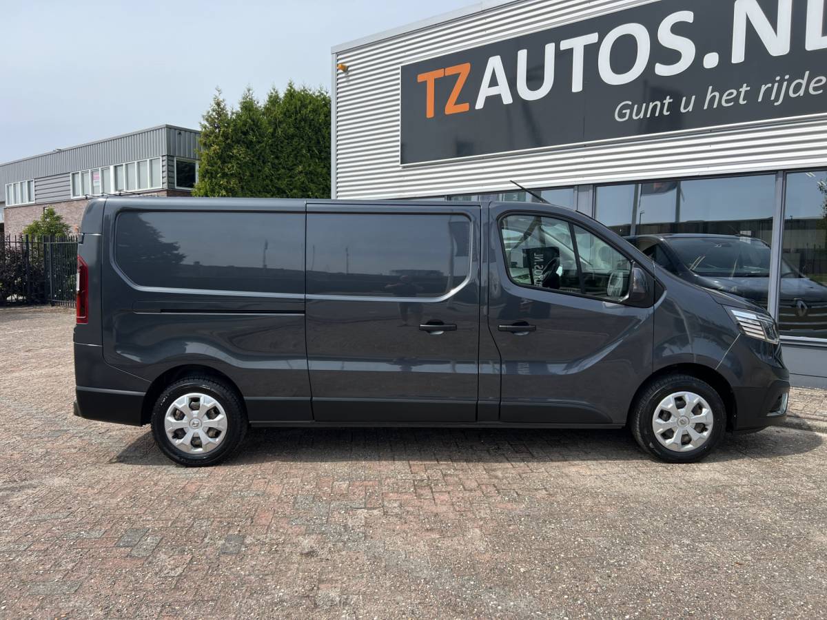Renault Trafic Renault Trafic 2.0 dCi 130 T30 L2H1 Work Edition