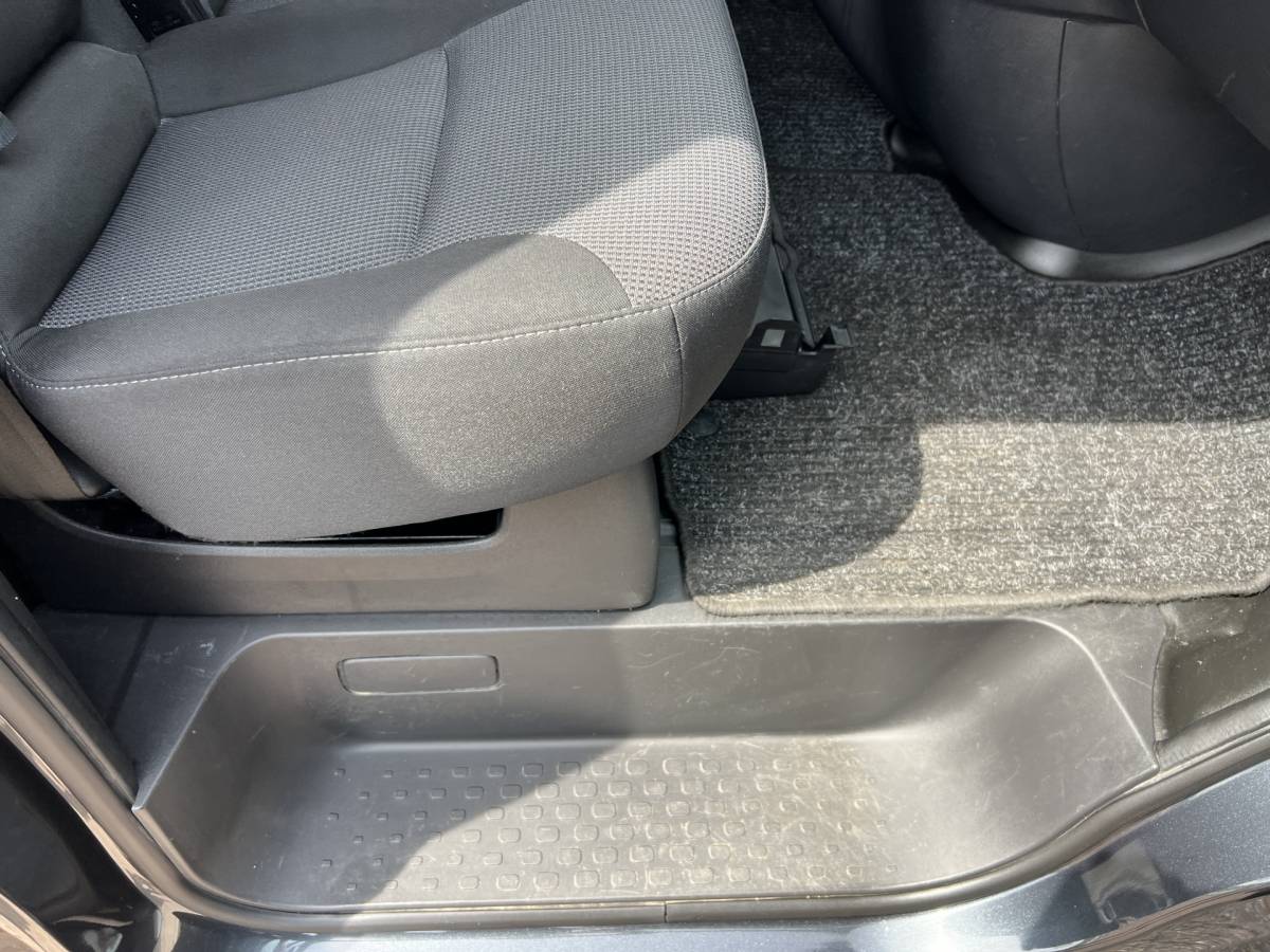 Renault Trafic Renault Trafic 2.0 dCi 130 T30 L2H1 Work Edition