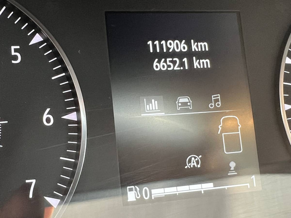 Renault Trafic Renault Trafic 2.0 dCi 130 T30 L2H1 Work Edition