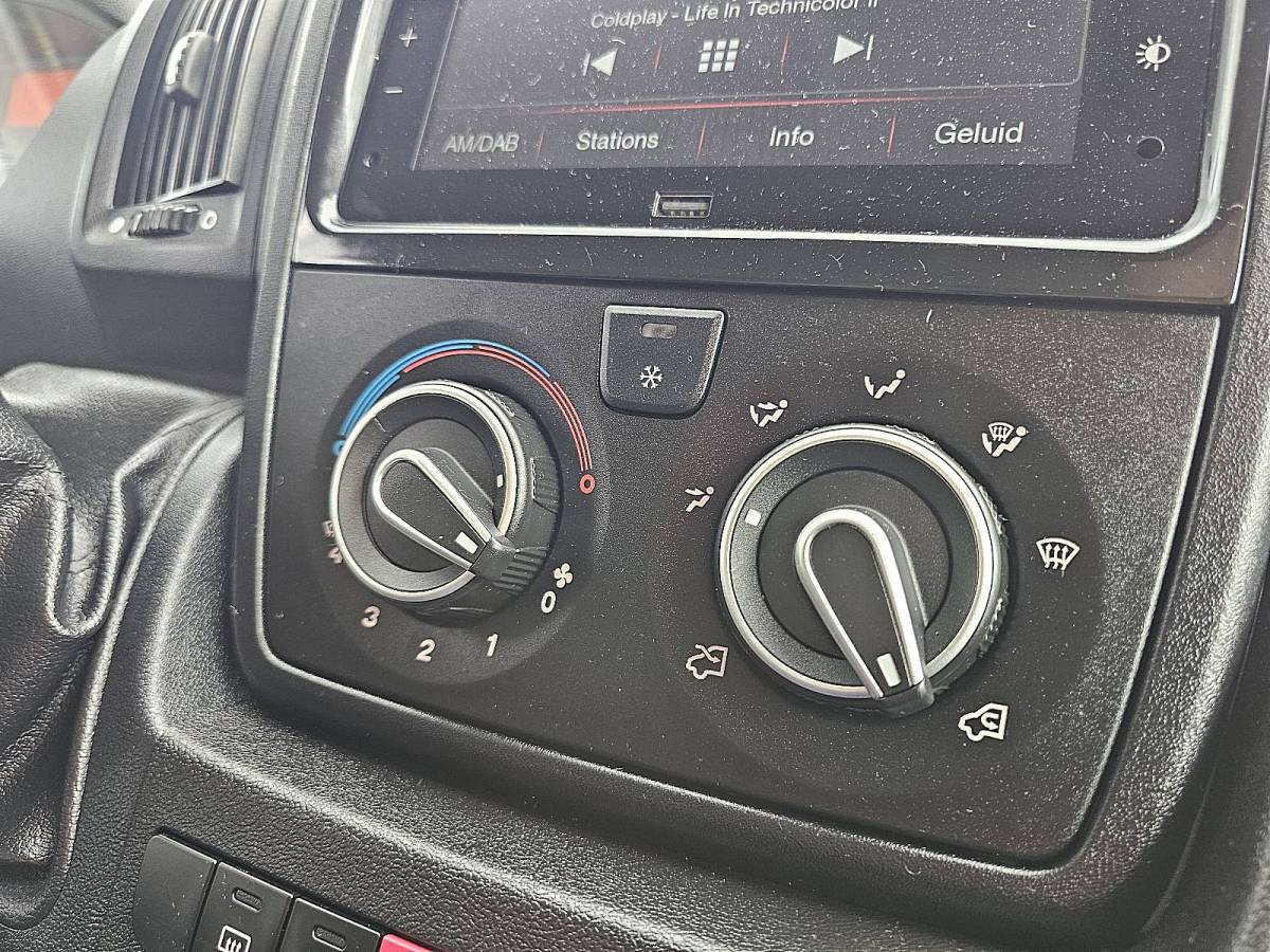 Citroën Jumper CITROEN JUMPER 2.2 l4h2 carplay airco!