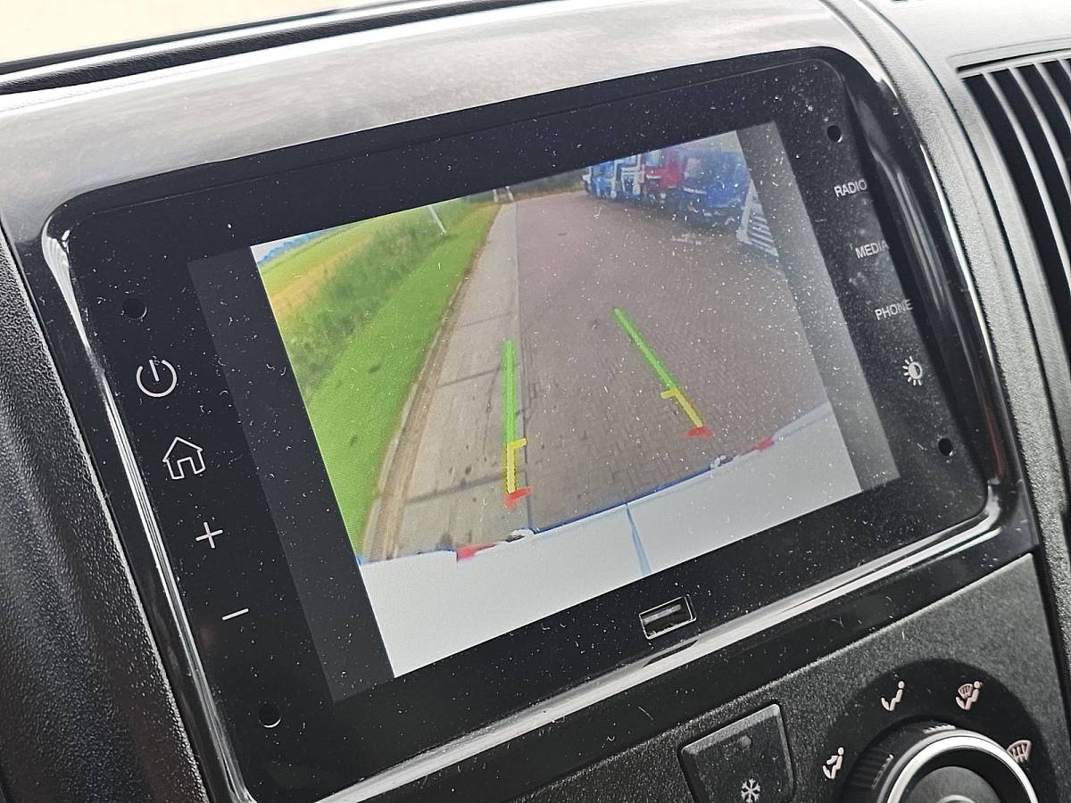 Citroën Jumper CITROEN JUMPER 2.2 l4h2 carplay airco!