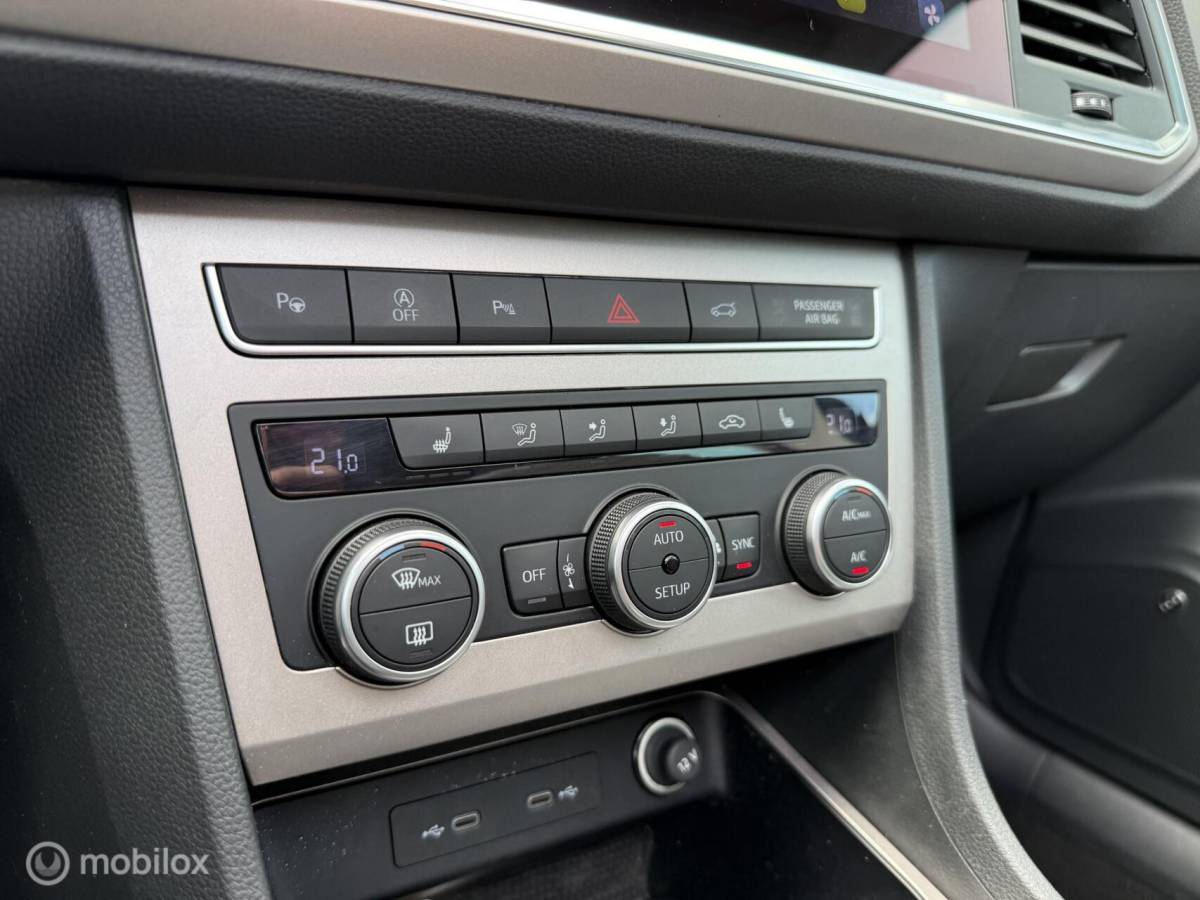 SEAT Ateca Seat Ateca 1.5 TSI Xperience BNS Pano.dak/Trekhaak/Viritual/Black-pack
