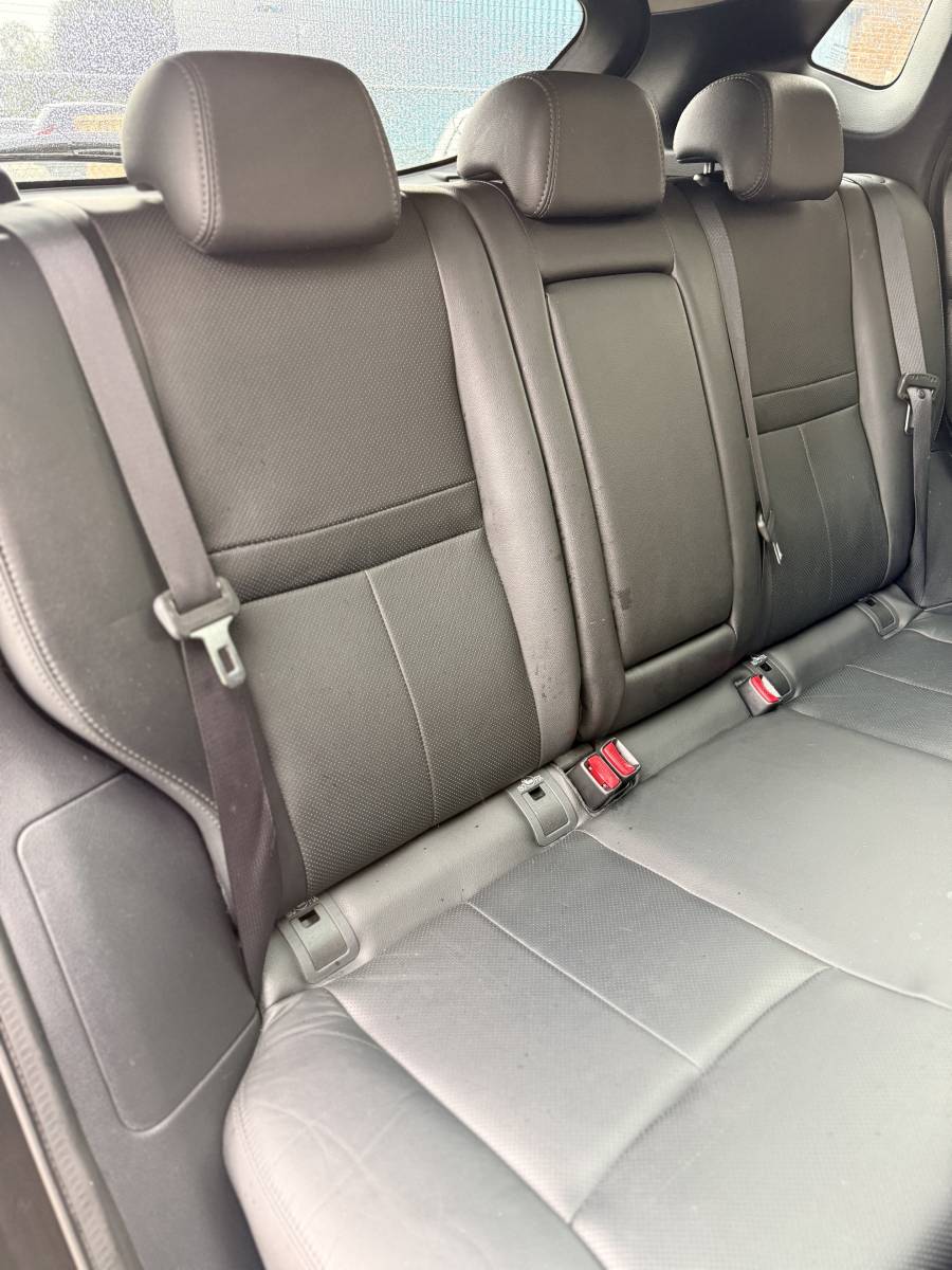 Nissan QASHQAI NISSAN Qashqai 1.2 Tekna·Pano·Leer·Stoelverw.·360°camera·Cruise·Trekhaak