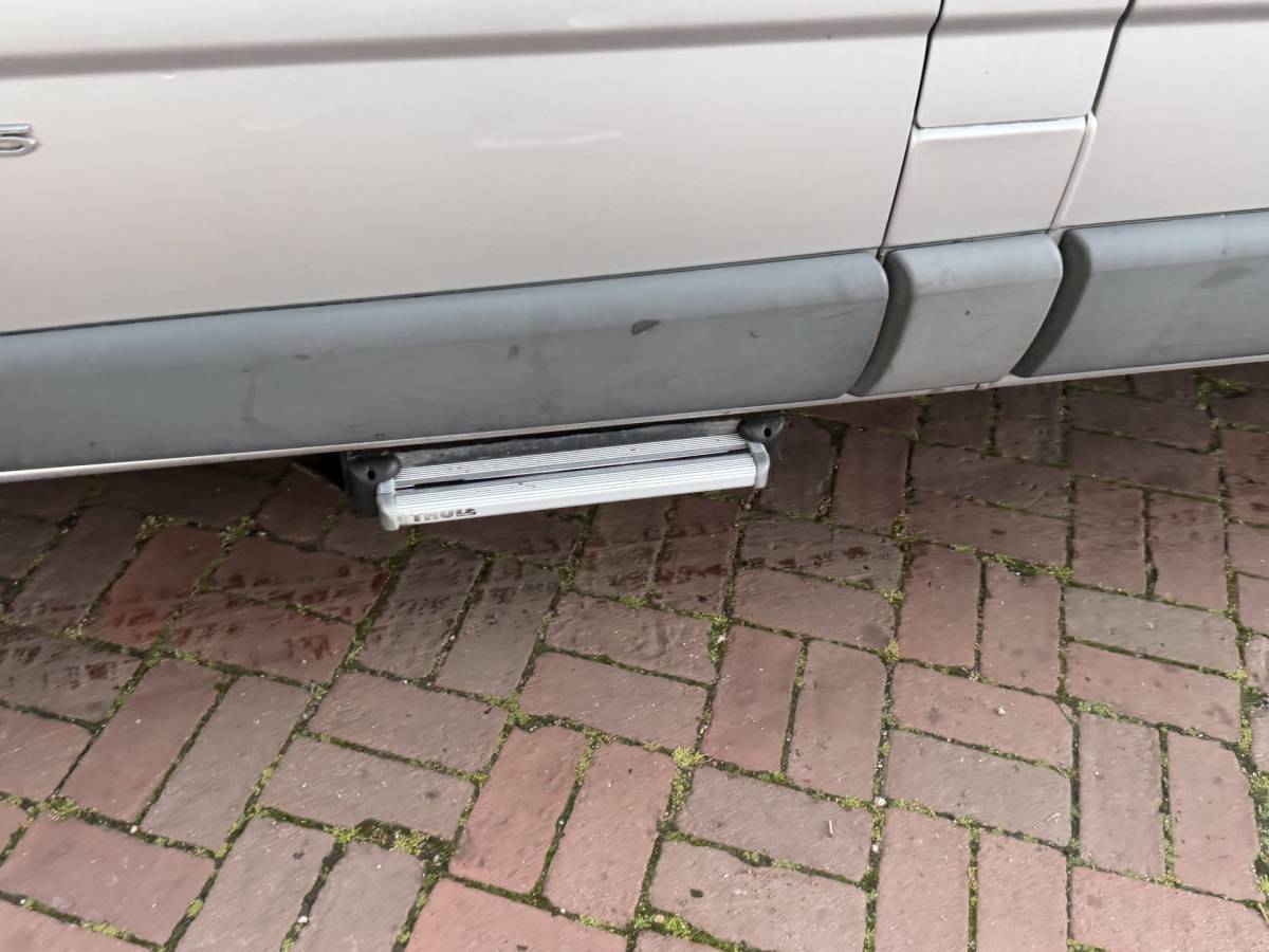 Nissan Primastar Nissan Primastar 2.0 dCi L1H1 Acenta Automaat – ideaal voor camperombouw!