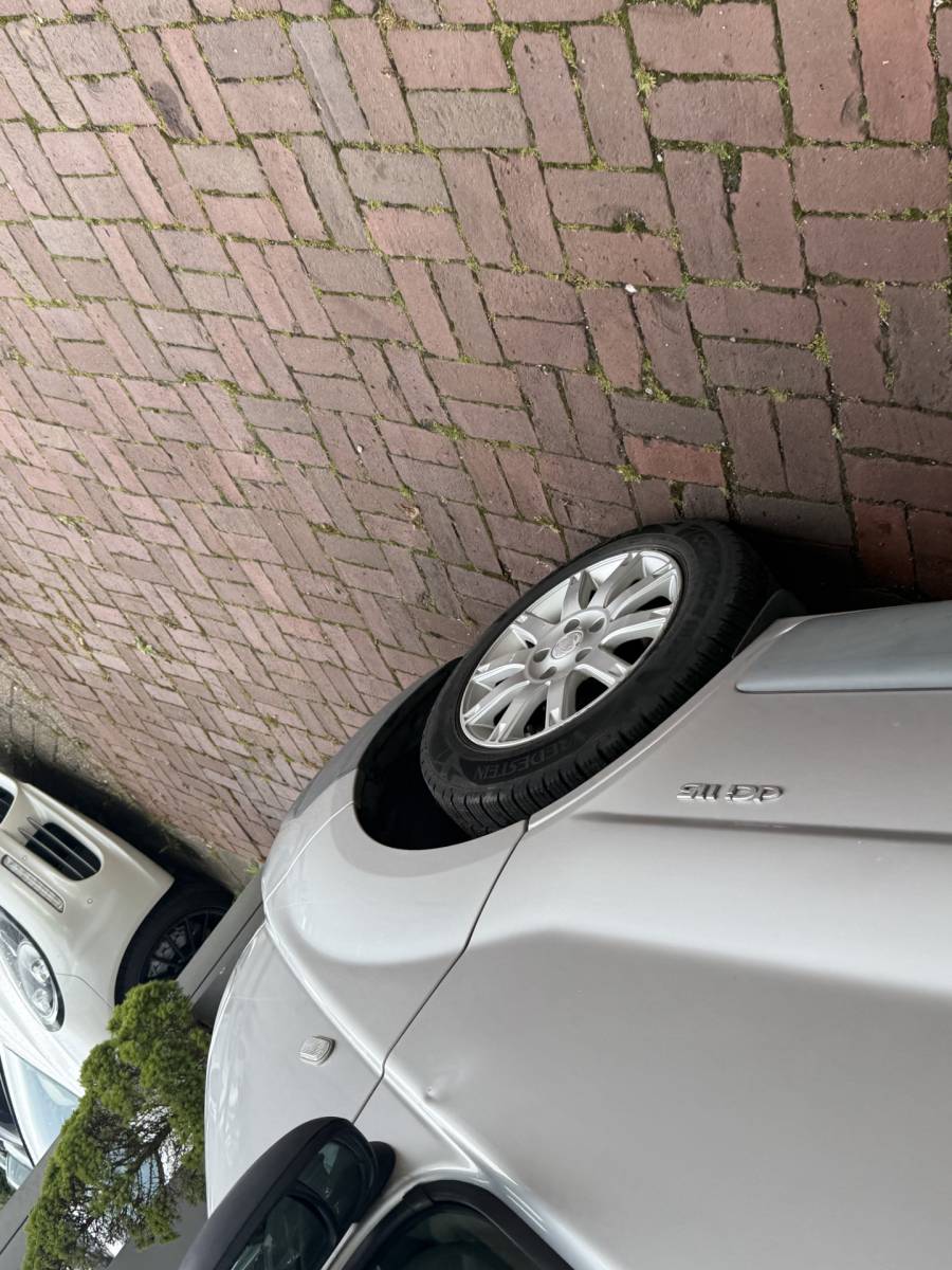 Nissan Primastar Nissan Primastar 2.0 dCi L1H1 Acenta Automaat – ideaal voor camperombouw!