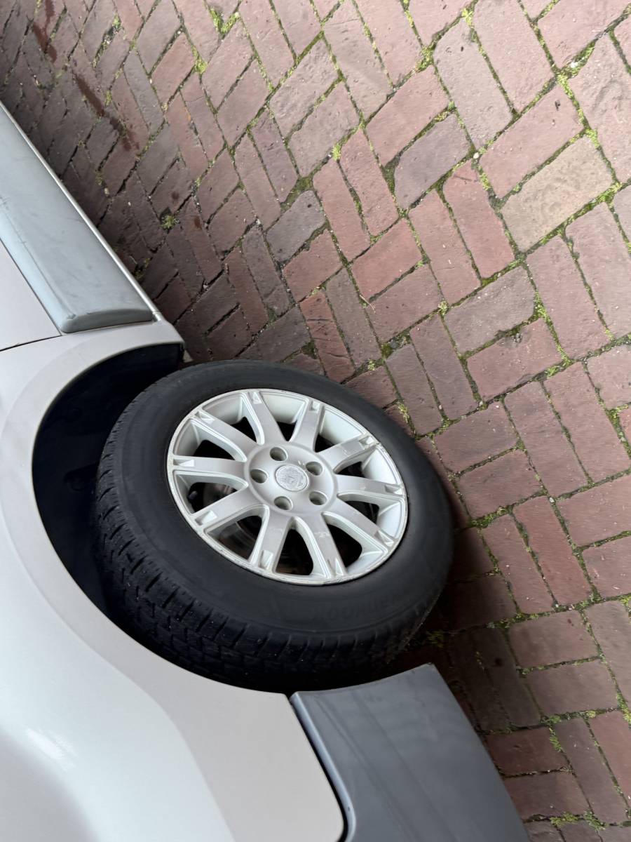 Nissan Primastar Nissan Primastar 2.0 dCi L1H1 Acenta Automaat – ideaal voor camperombouw!