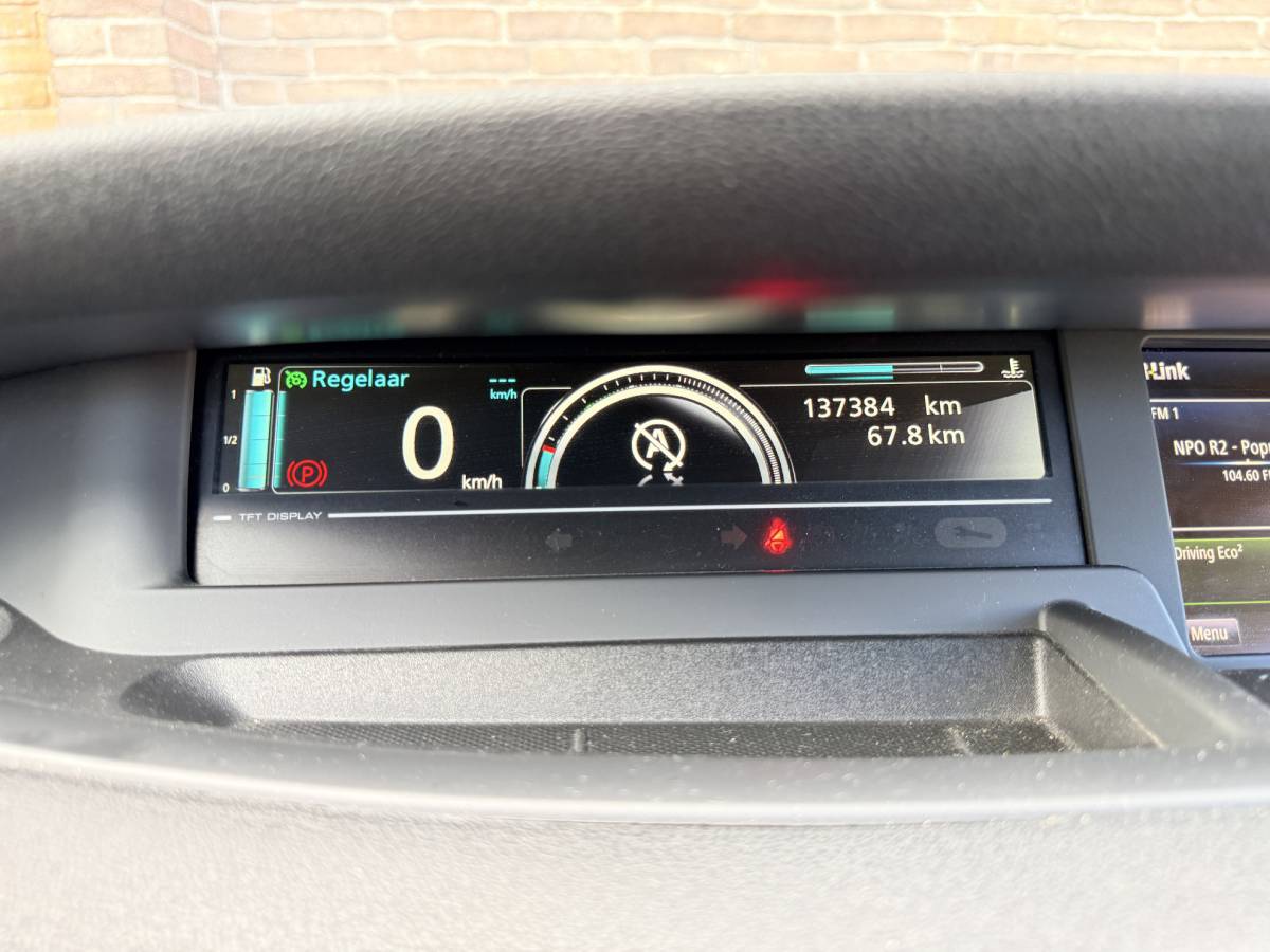Renault Grand Scénic RENAULT Grand Scenic Série Limitée R-Cinéma·Cruise·Climate·Trekhaak·Navi