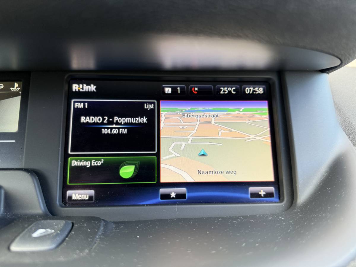 Renault Grand Scénic RENAULT Grand Scenic Série Limitée R-Cinéma·Cruise·Climate·Trekhaak·Navi