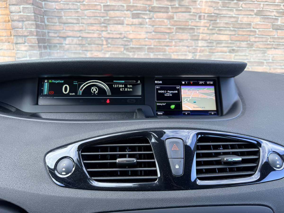 Renault Grand Scénic RENAULT Grand Scenic Série Limitée R-Cinéma·Cruise·Climate·Trekhaak·Navi