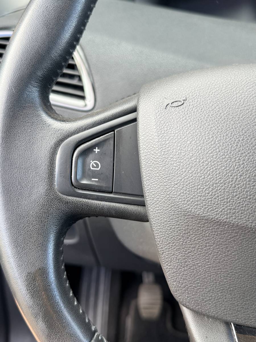 Renault Grand Scénic RENAULT Grand Scenic Série Limitée R-Cinéma·Cruise·Climate·Trekhaak·Navi