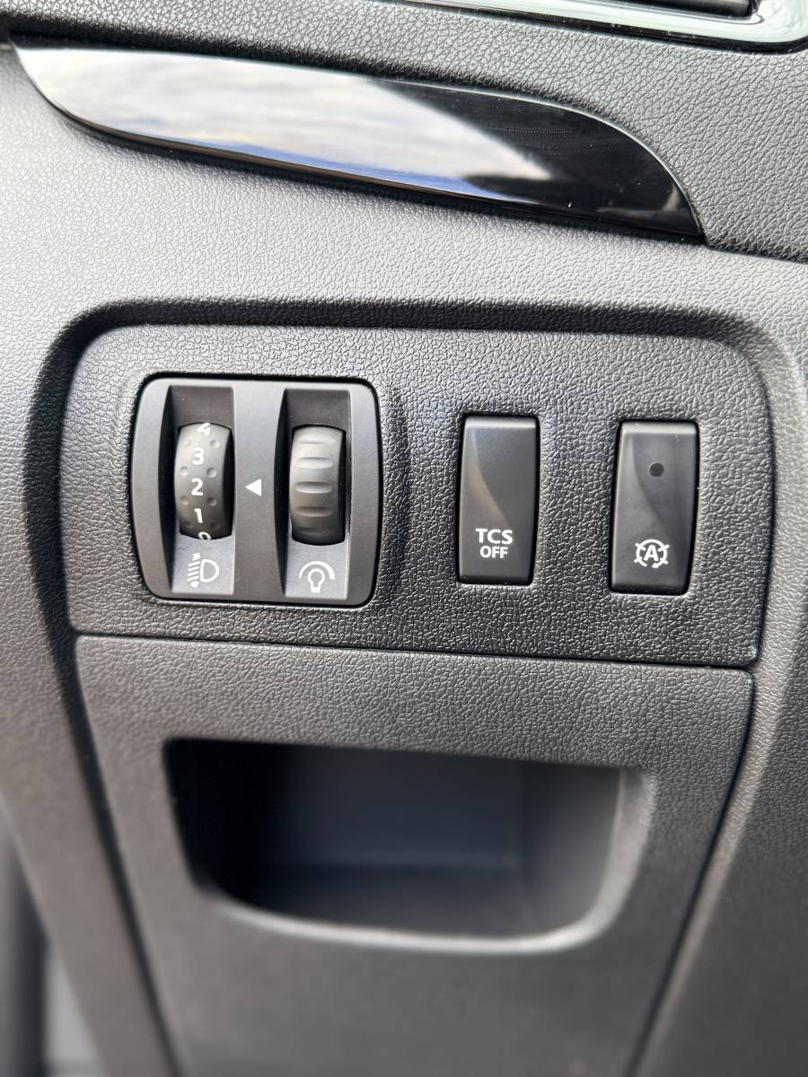 Renault Grand Scénic RENAULT Grand Scenic Série Limitée R-Cinéma·Cruise·Climate·Trekhaak·Navi
