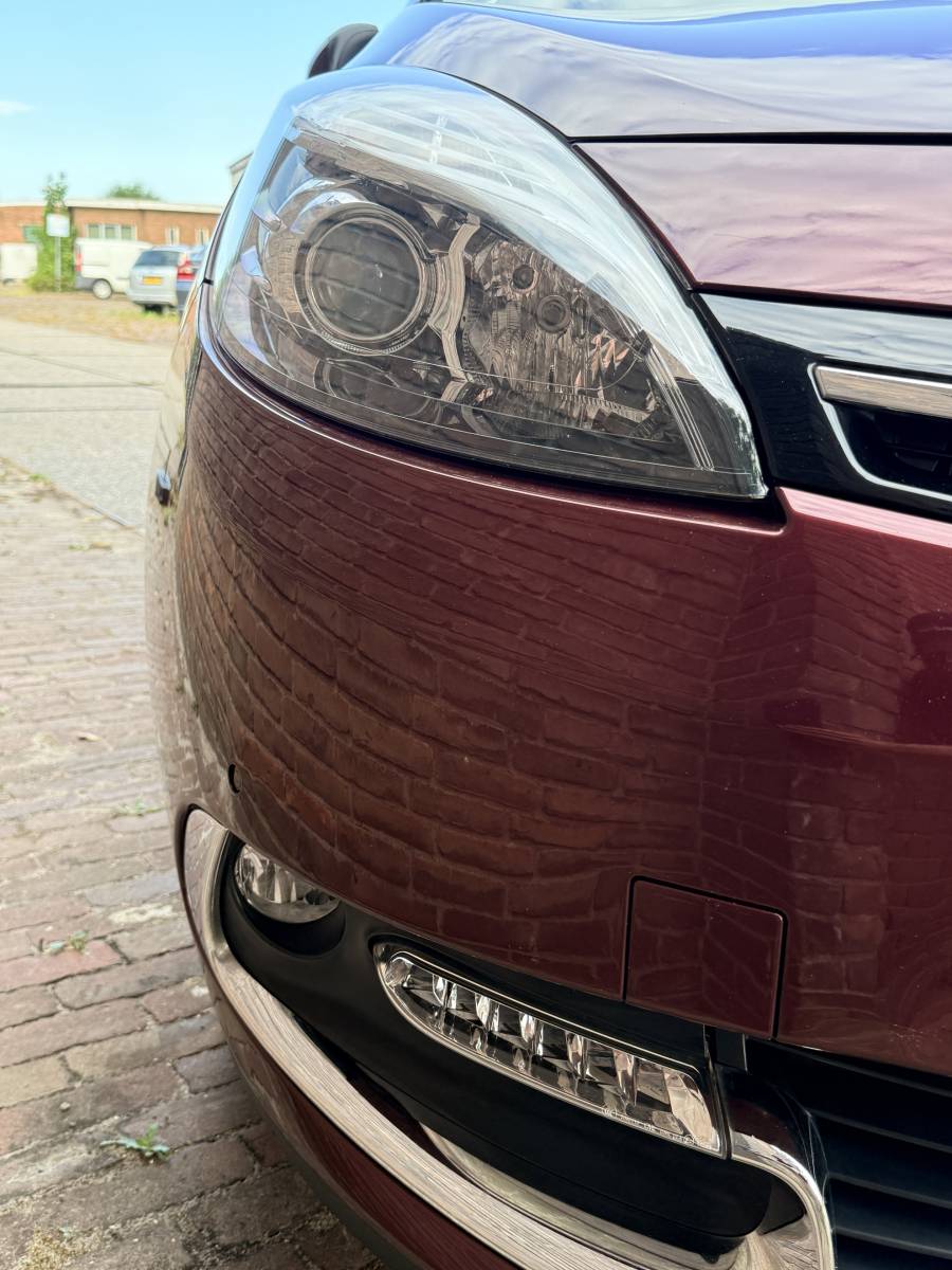 Renault Grand Scénic RENAULT Grand Scenic Série Limitée R-Cinéma·Cruise·Climate·Trekhaak·Navi