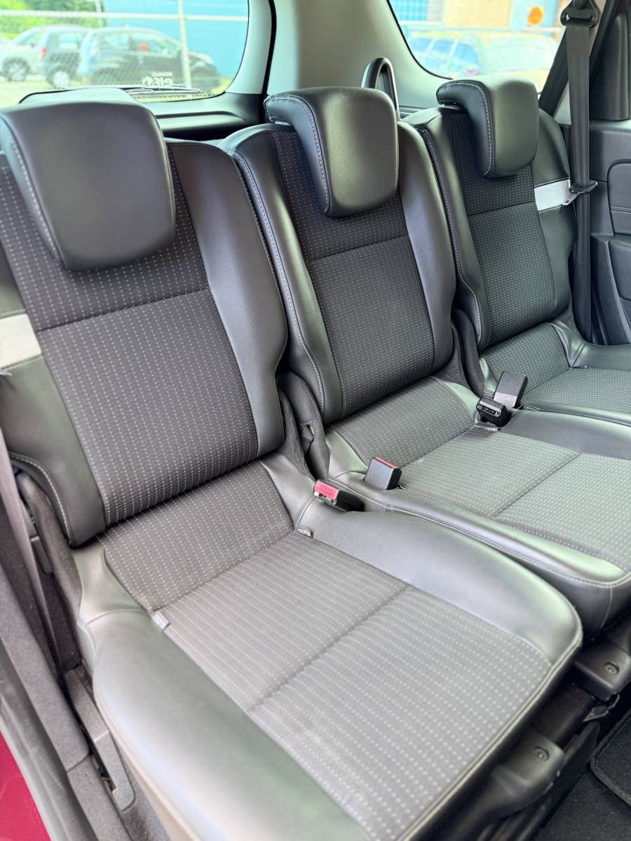 Renault Grand Scénic RENAULT Grand Scenic Série Limitée R-Cinéma·Cruise·Climate·Trekhaak·Navi