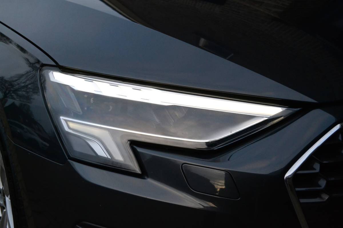 Audi A3 Audi A3 Limousine 30 TFSI S-Tronic Advanced Sport edition | Trekhaak | Virtual | LED | Carplay/Android Auto | Cruise