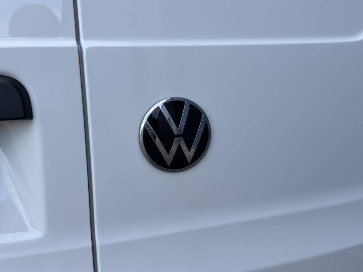 Volkswagen Caddy Volkswagen Caddy Cargo 2.0 TDI Trend AIRCO / CRUISE CONTROLE / N.A.P / TREKHAAK / EURO 6