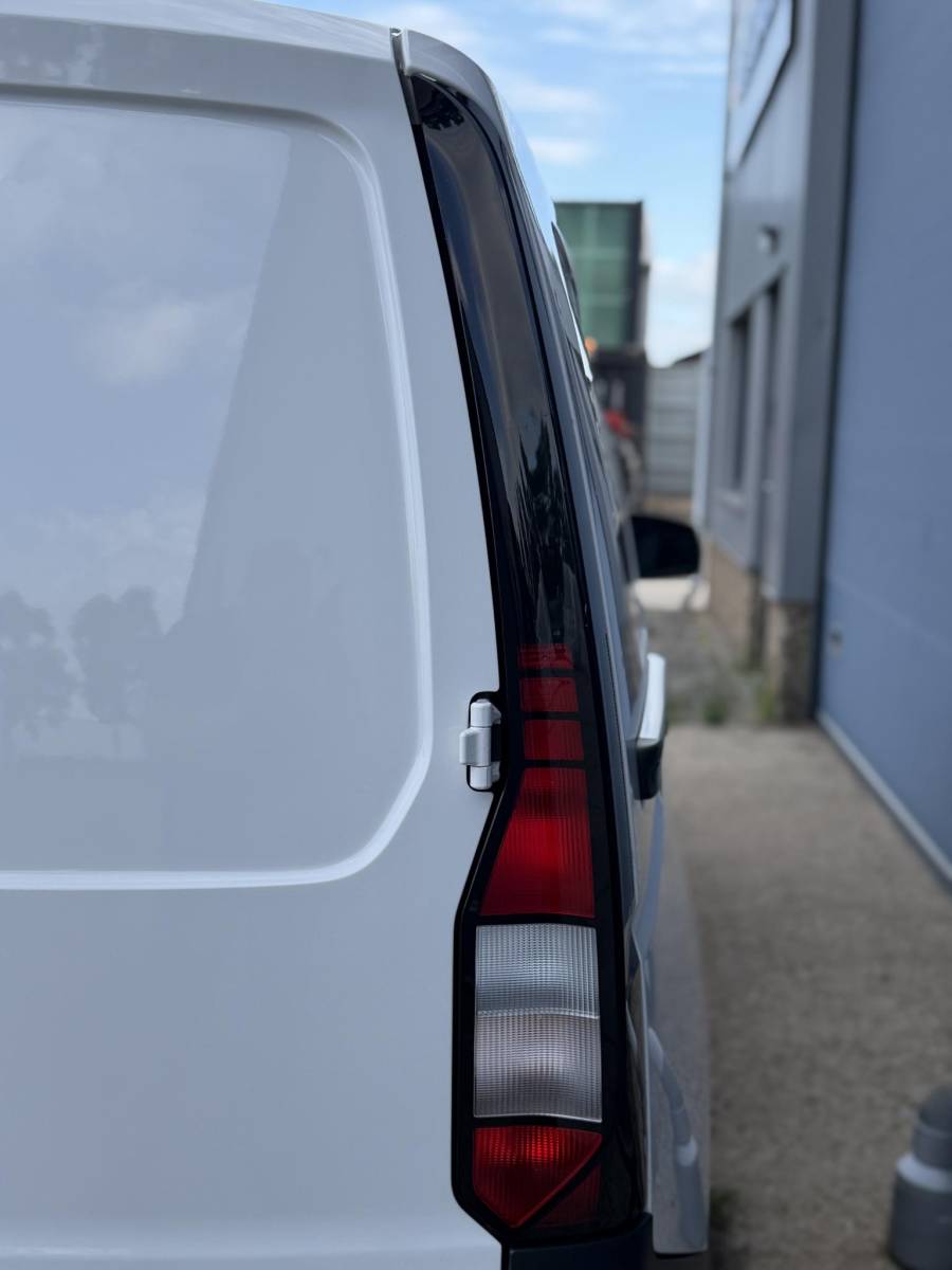 Volkswagen Caddy Volkswagen Caddy Cargo 2.0 TDI Trend AIRCO / CRUISE CONTROLE / N.A.P / TREKHAAK / EURO 6