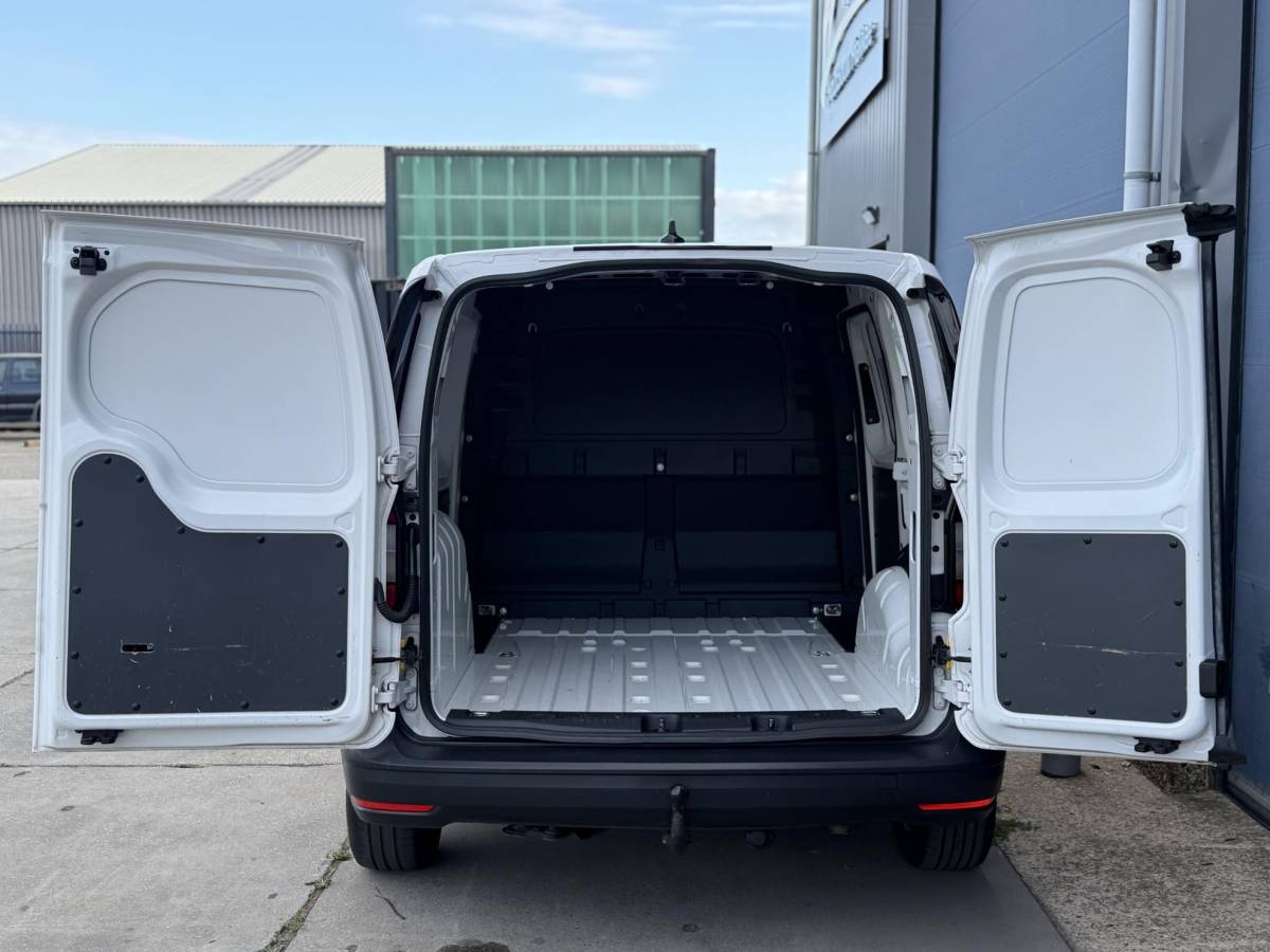 Volkswagen Caddy Volkswagen Caddy Cargo 2.0 TDI Trend AIRCO / CRUISE CONTROLE / N.A.P / TREKHAAK / EURO 6