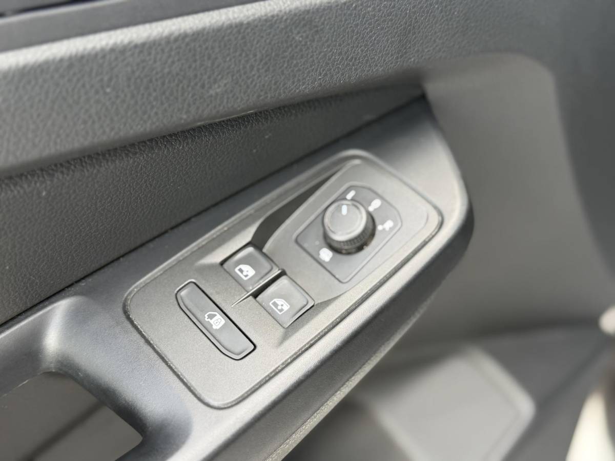 Volkswagen Caddy Volkswagen Caddy Cargo 2.0 TDI Trend AIRCO / CRUISE CONTROLE / N.A.P / TREKHAAK / EURO 6