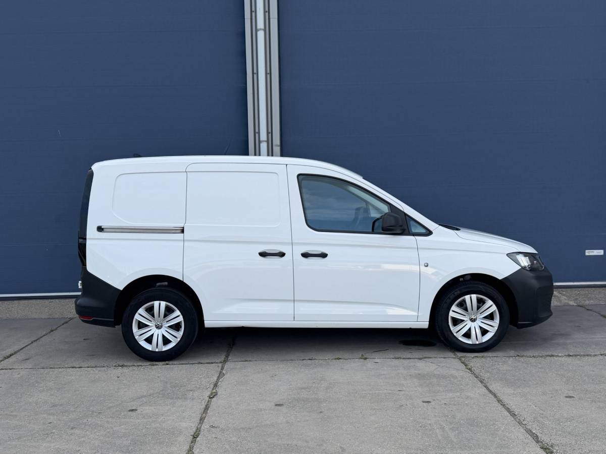 Volkswagen Caddy Volkswagen Caddy Cargo 2.0 TDI Trend AIRCO / CRUISE CONTROLE / N.A.P / TREKHAAK / EURO 6