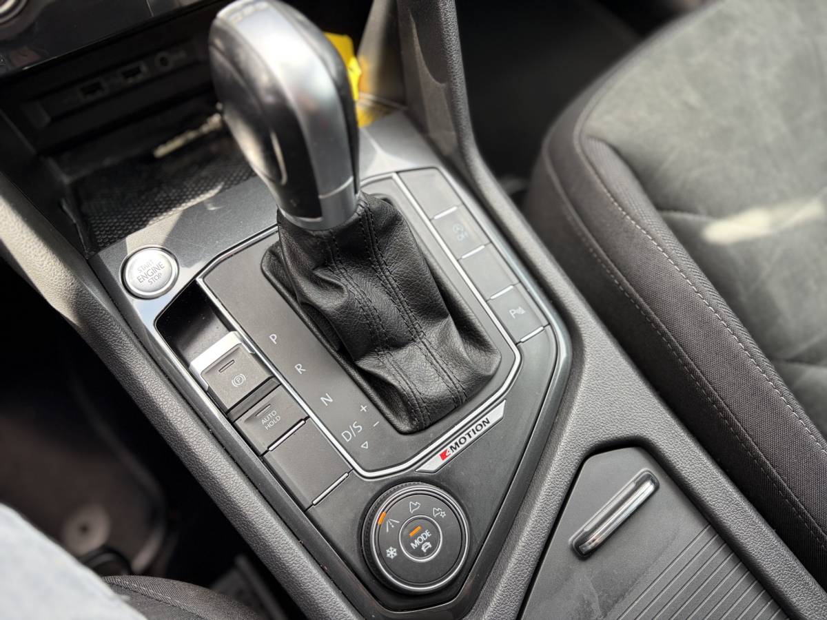 Volkswagen Tiguan Allspace Volkswagen Tiguan All Space BJR 2019   2.0 TDI 150 PK 4-MOTION Grijs Kenteken! AUTOMAAT | TREKHAAK |  STOELVERWARMING | ADAPTIVE CRUISE | CLIMA | CARPLAY
