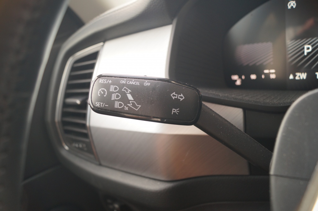 Škoda Kodiaq Skoda Kodiaq 1.5 TSI 150pk DSG Business Edition 7-persoons -NAVI-ECC-PDC-