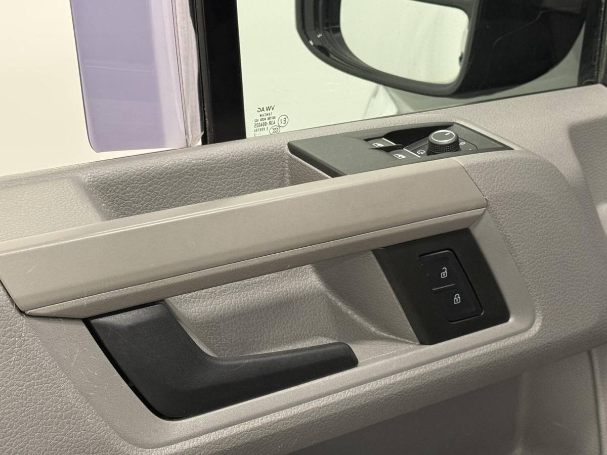 MAN TGE MAN TGE 35 2.0 Standaard L3H2 177PK Automaat Airco Cruise Control Apple Carplay/Android Auto Camera Trekhaak Dubbele Schuifdeur Stoelverwarming + stuurverwarming