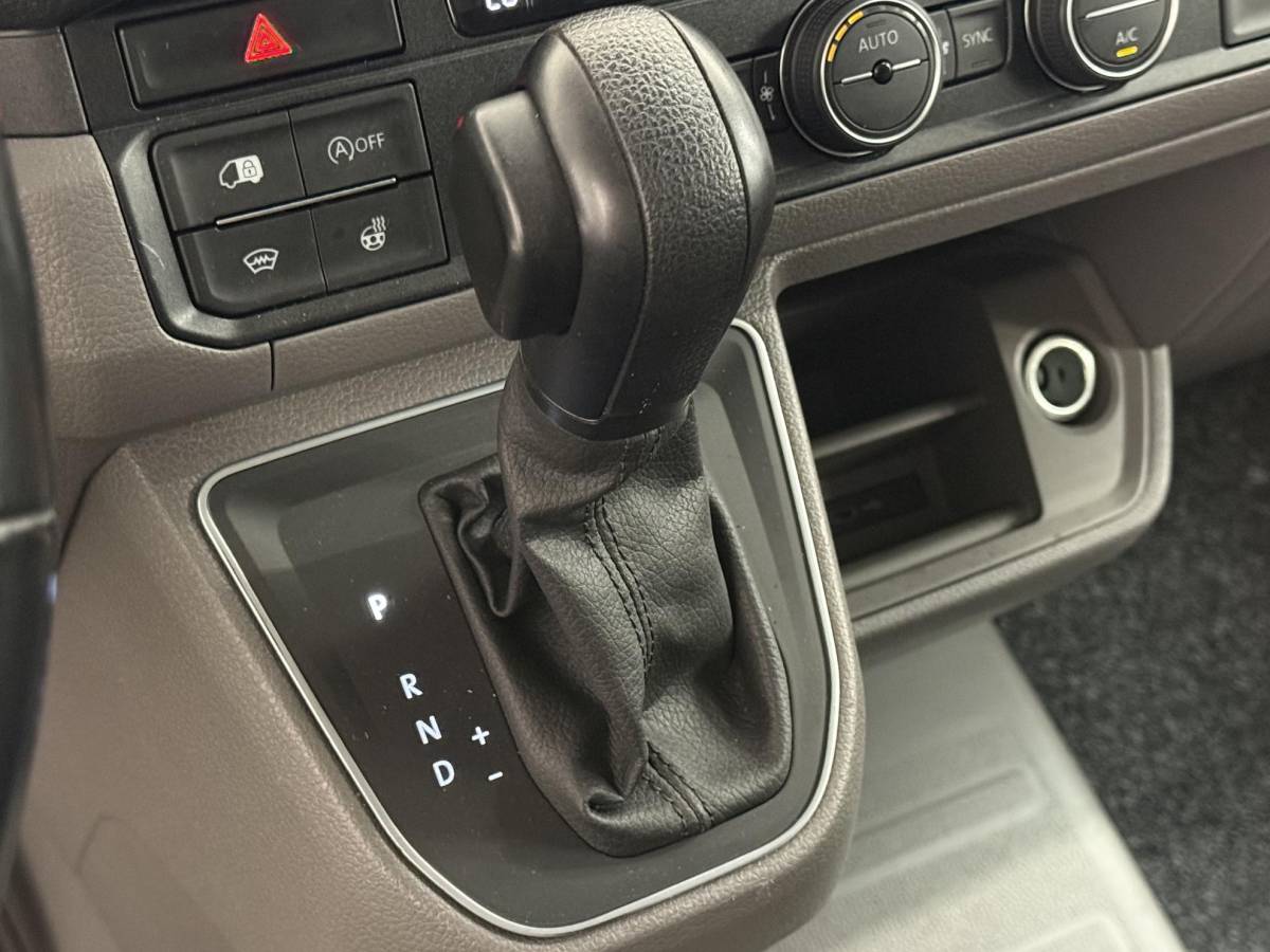 MAN TGE MAN TGE 35 2.0 Standaard L3H2 177PK Automaat Airco Cruise Control Apple Carplay/Android Auto Camera Trekhaak Dubbele Schuifdeur Stoelverwarming + stuurverwarming