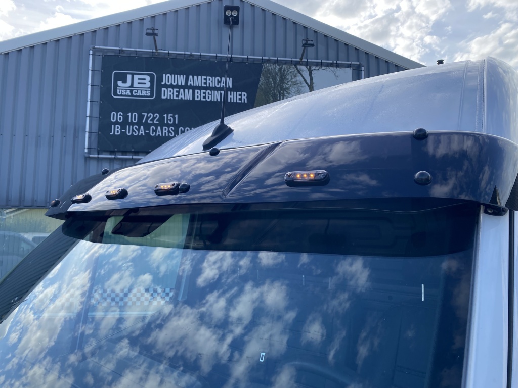 Mercedes-Benz Sprinter Mercedes-benz Sprinter 316 2.2 CDI L4H2 360Camera