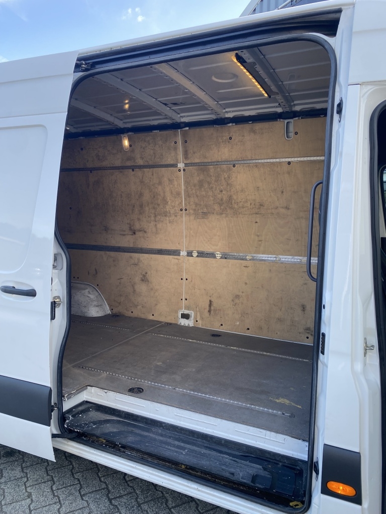 Mercedes-Benz Sprinter Mercedes-benz Sprinter 316 2.2 CDI L4H2 360Camera