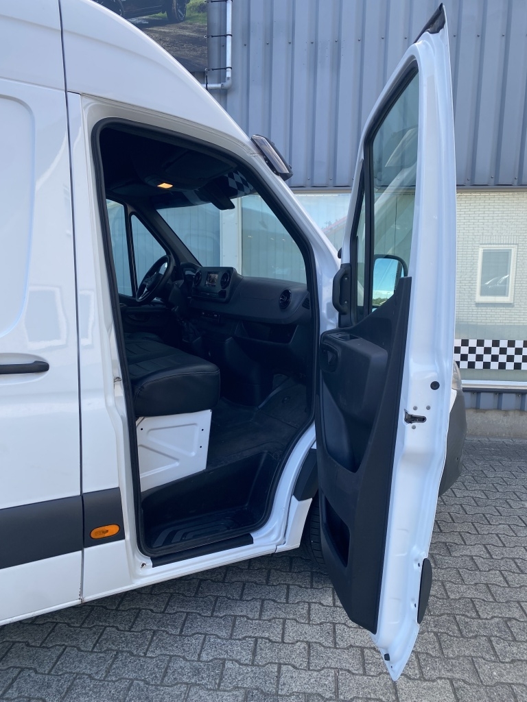 Mercedes-Benz Sprinter Mercedes-benz Sprinter 316 2.2 CDI L4H2 360Camera