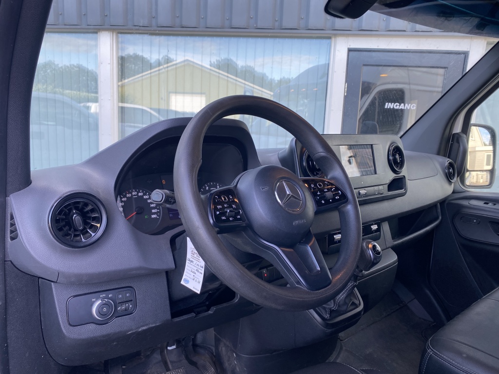 Mercedes-Benz Sprinter Mercedes-benz Sprinter 316 2.2 CDI L4H2 360Camera