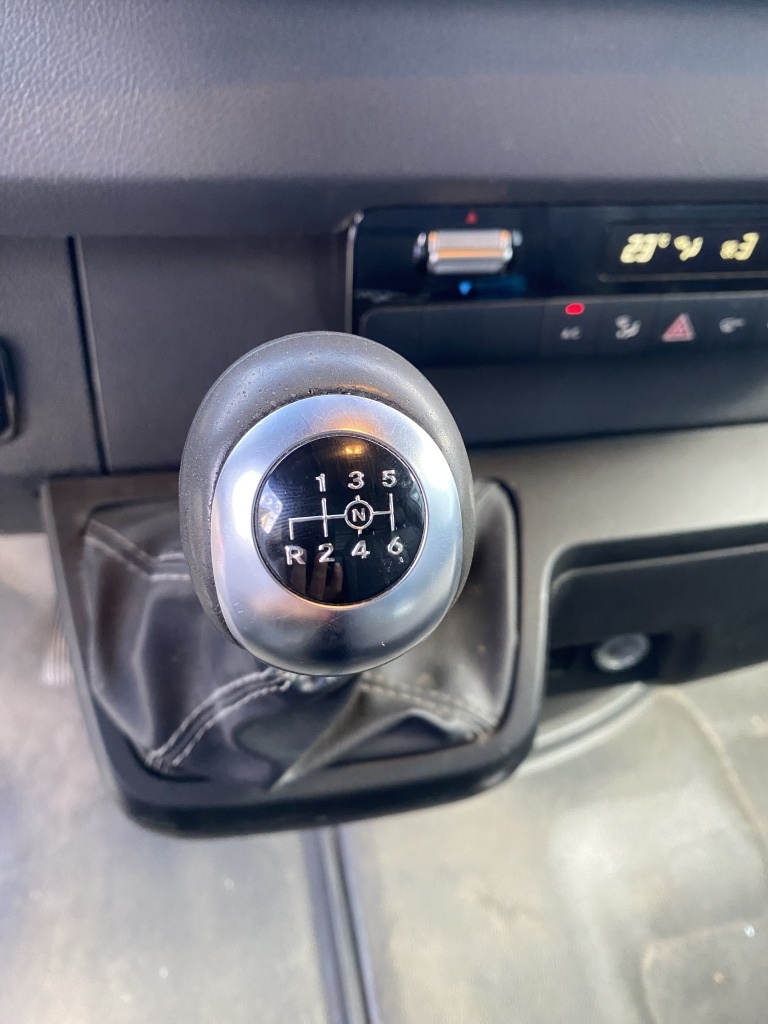 Mercedes-Benz Sprinter Mercedes-benz Sprinter 316 2.2 CDI L4H2 360Camera