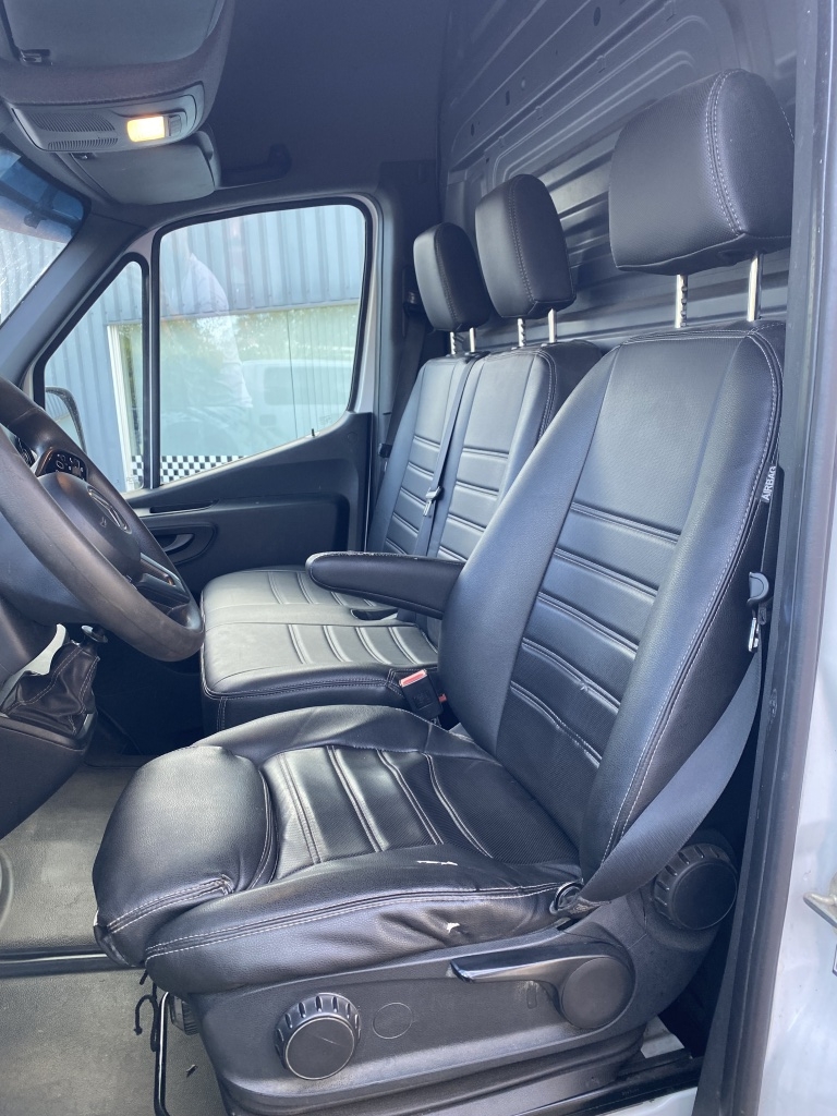 Mercedes-Benz Sprinter Mercedes-benz Sprinter 316 2.2 CDI L4H2 360Camera