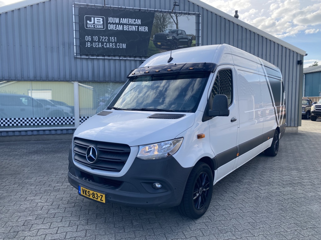 Mercedes-Benz Sprinter Mercedes-benz Sprinter 316 2.2 CDI L4H2 360Camera